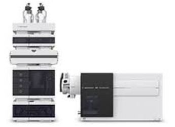 Agilent 6495® Triple Quadrupole LC/MS